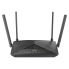 D-Link DSL-X3052E Wireless AX3000 VDSL2 / ADSL2+ Dual Band Modem Router with VOIP, Wi-Fi 6 technology provides faster speeds, greater capacity and less network congestion  Next-gen speeds up to AX3200 
